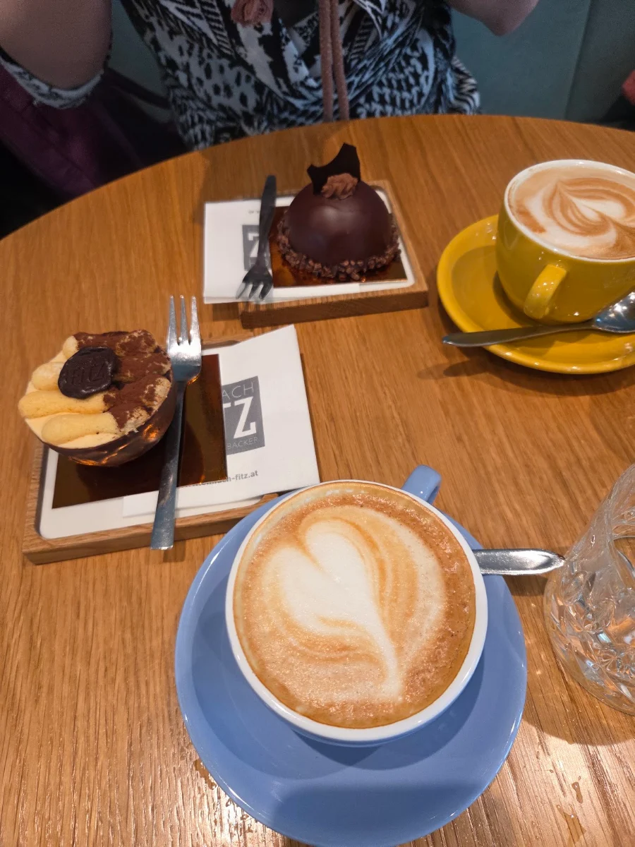 Essen und Trinken photo 5