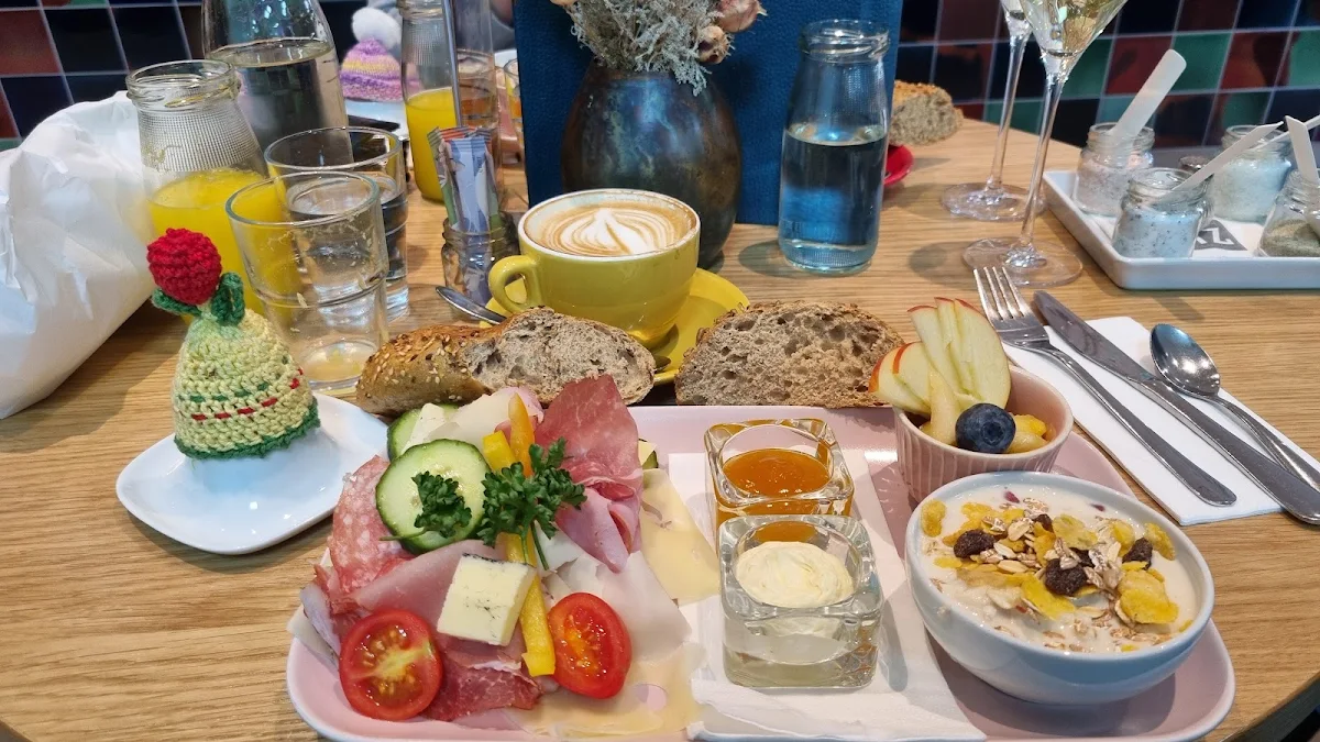 Essen und Trinken photo 6