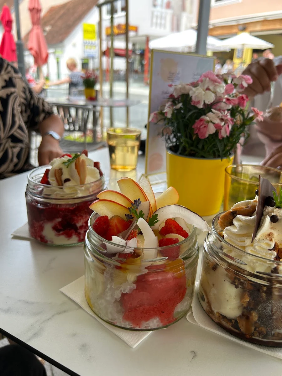 Essen und Trinken photo 7