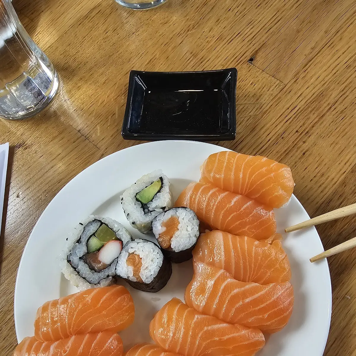 Essen und Trinken photo 2