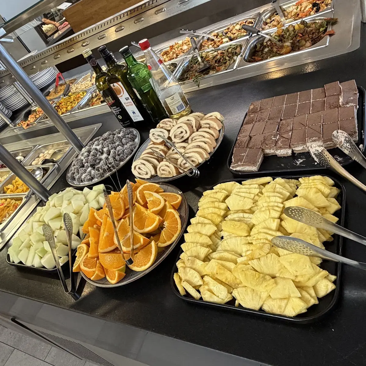 Essen und Trinken photo 3