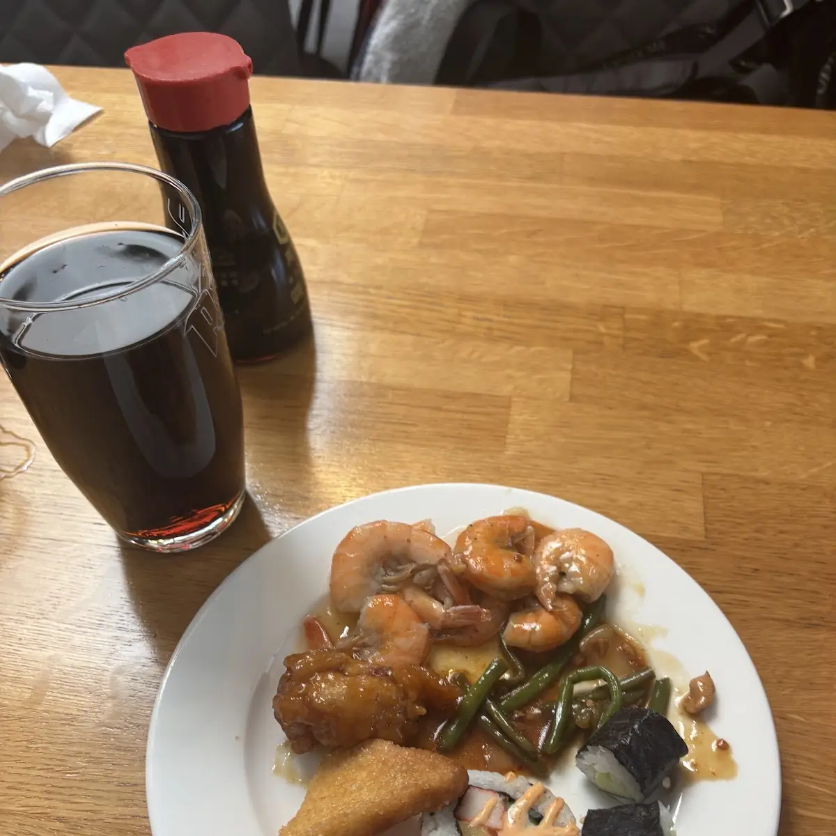 Essen und Trinken photo 4