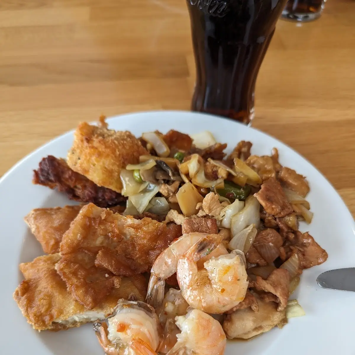 Essen und Trinken photo 5