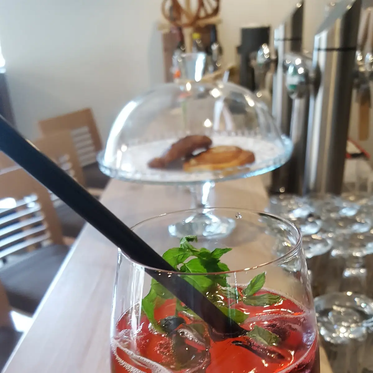 Essen und Trinken photo 6