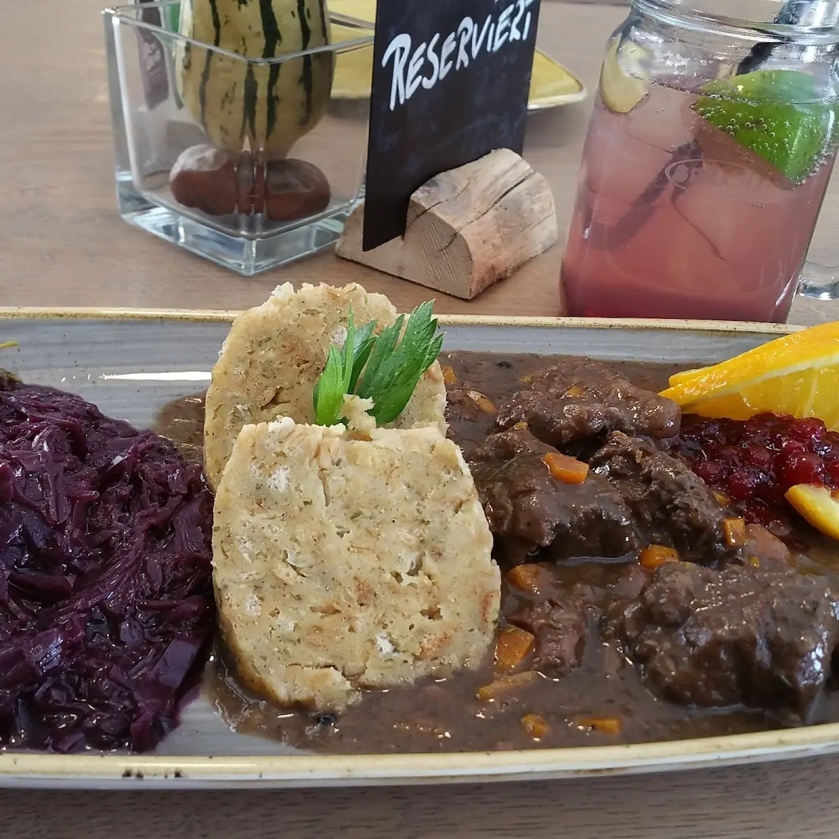 Essen und Trinken photo 9