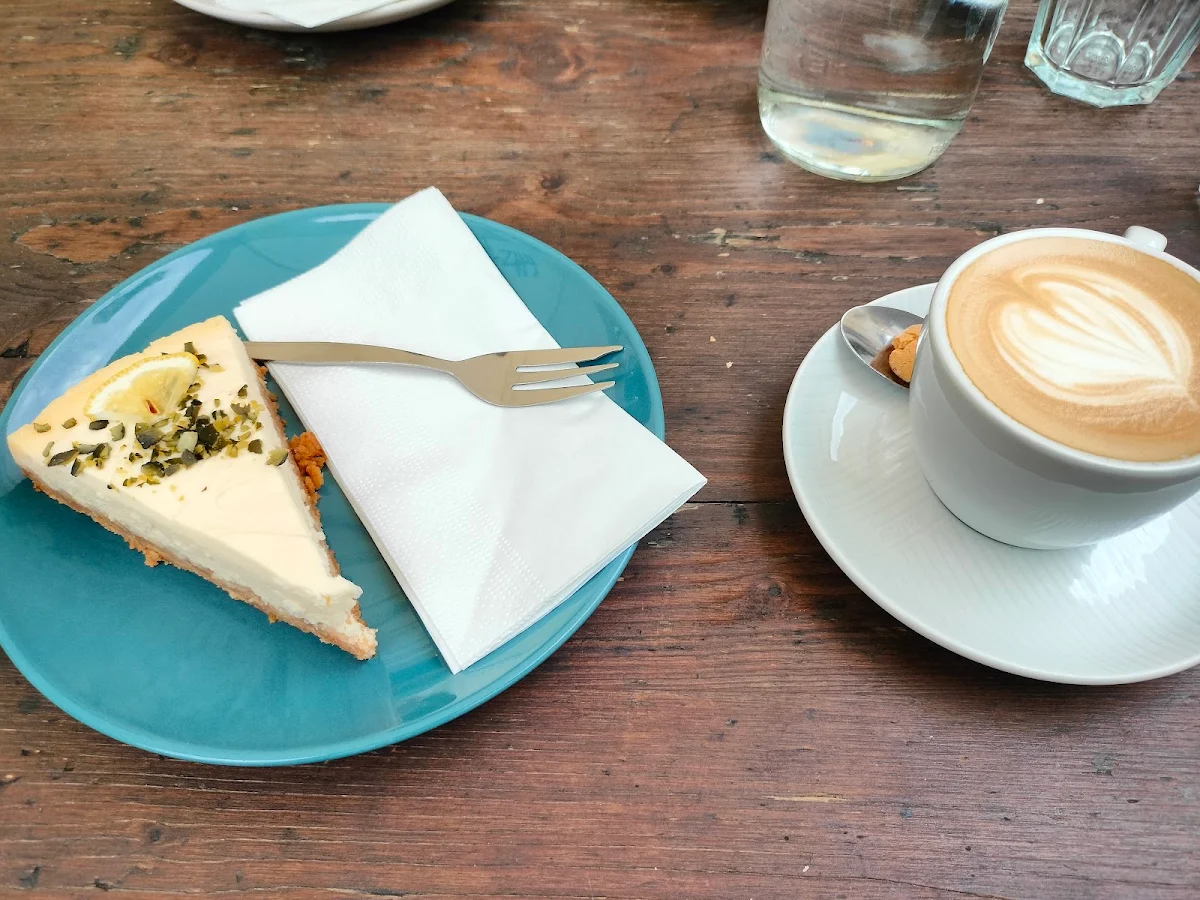 Essen und Trinken photo 10