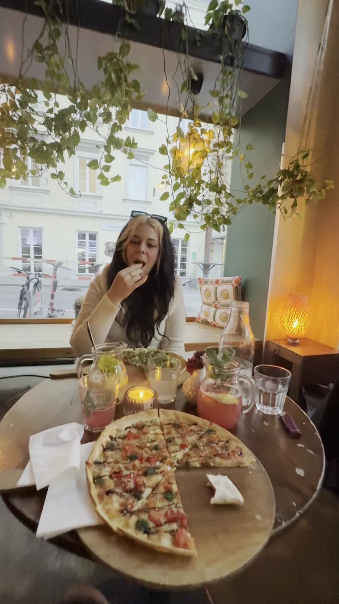 Essen und Trinken photo 2