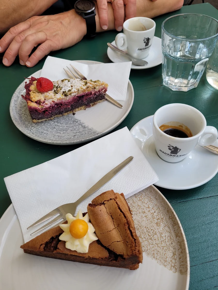 Essen und Trinken photo 6