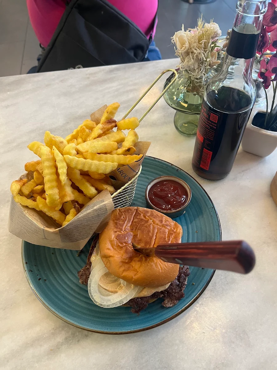 Essen und Trinken photo 10