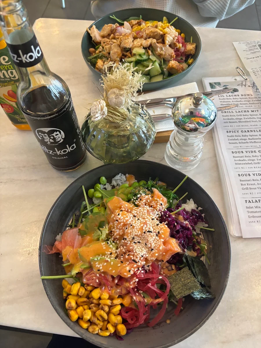 Essen und Trinken photo 3