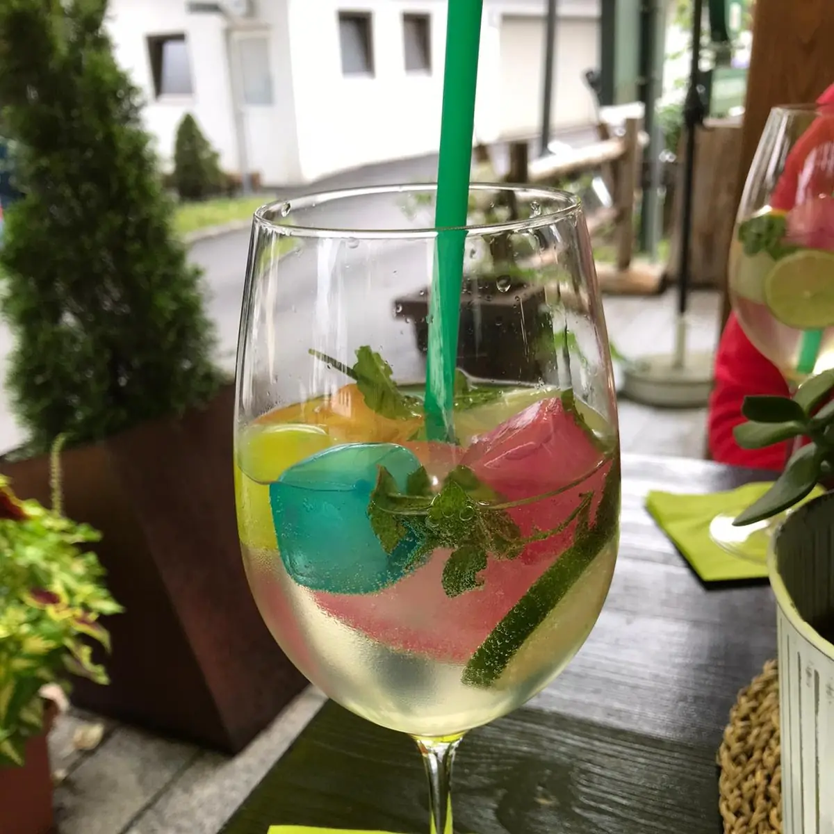 Essen und Trinken photo 2