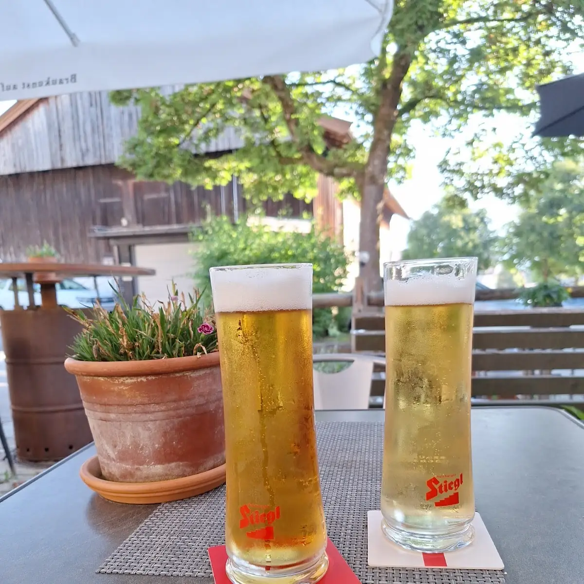 Essen und Trinken photo 4