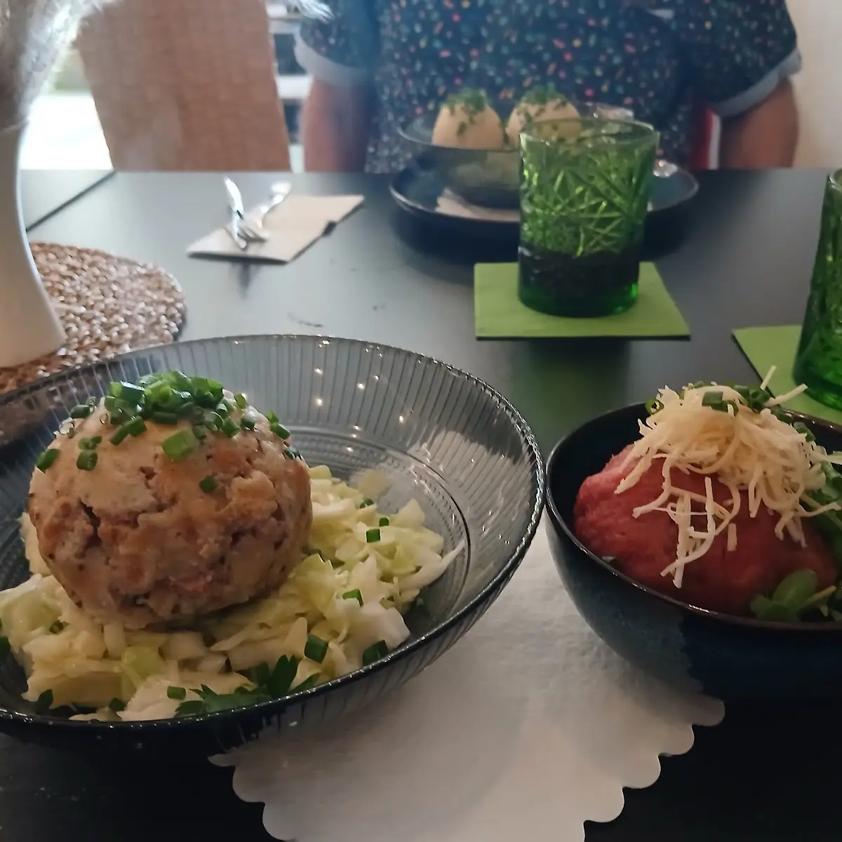 Essen und Trinken photo 5
