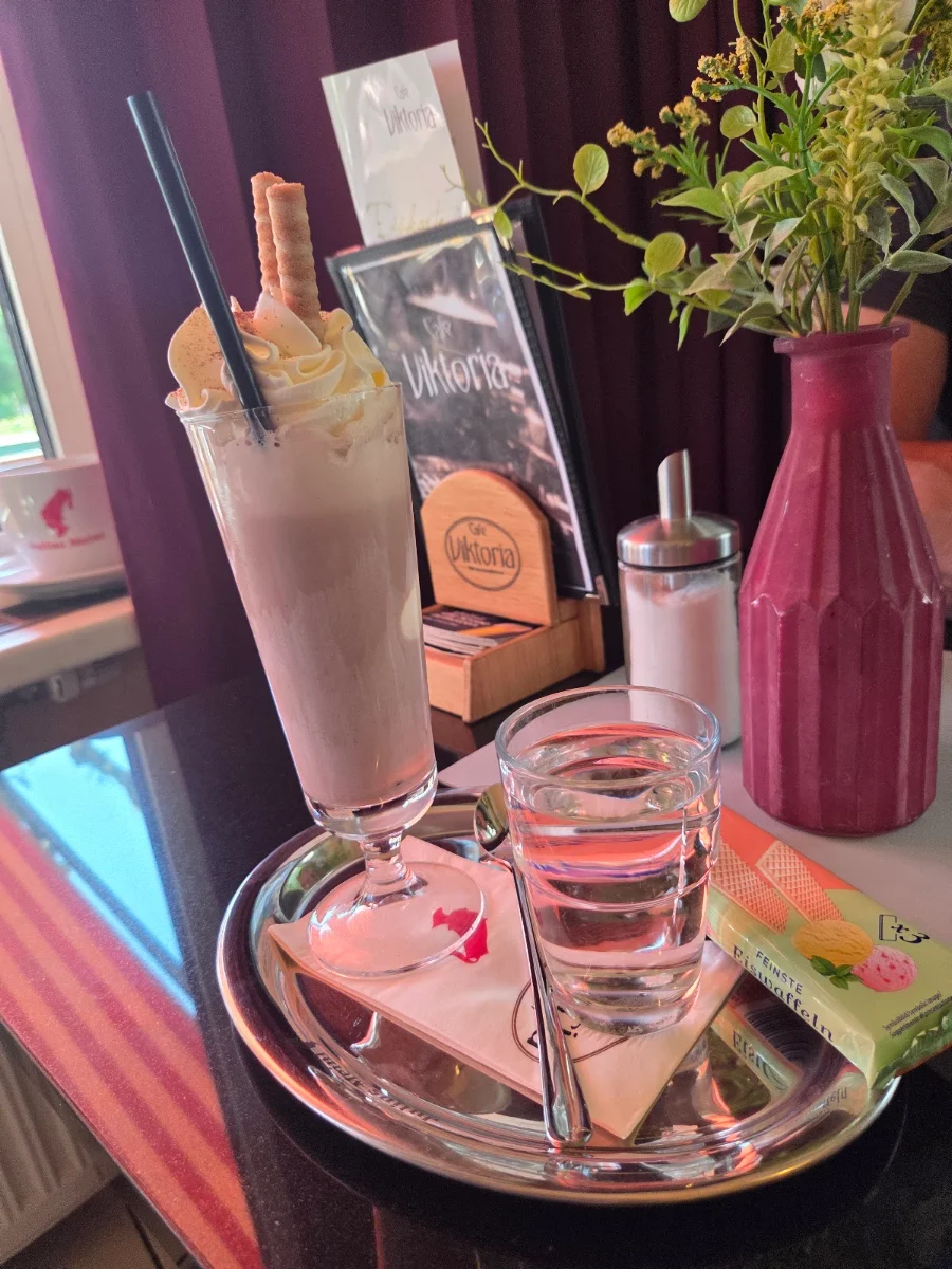 Essen und Trinken photo 10