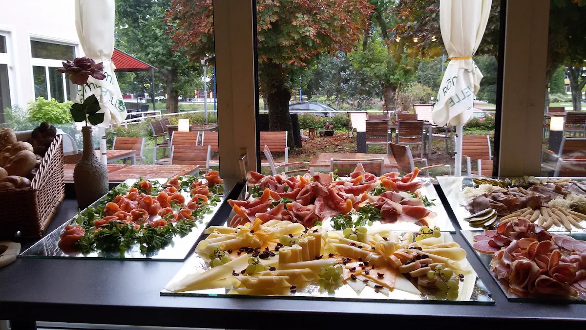 Essen und Trinken photo 5