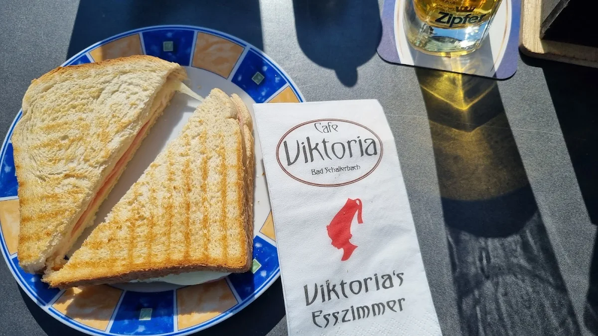 Essen und Trinken photo 6