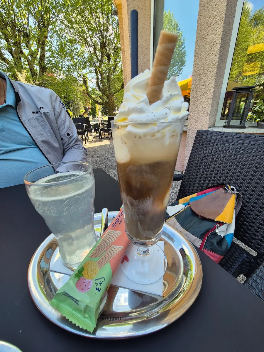 Essen und Trinken photo 9