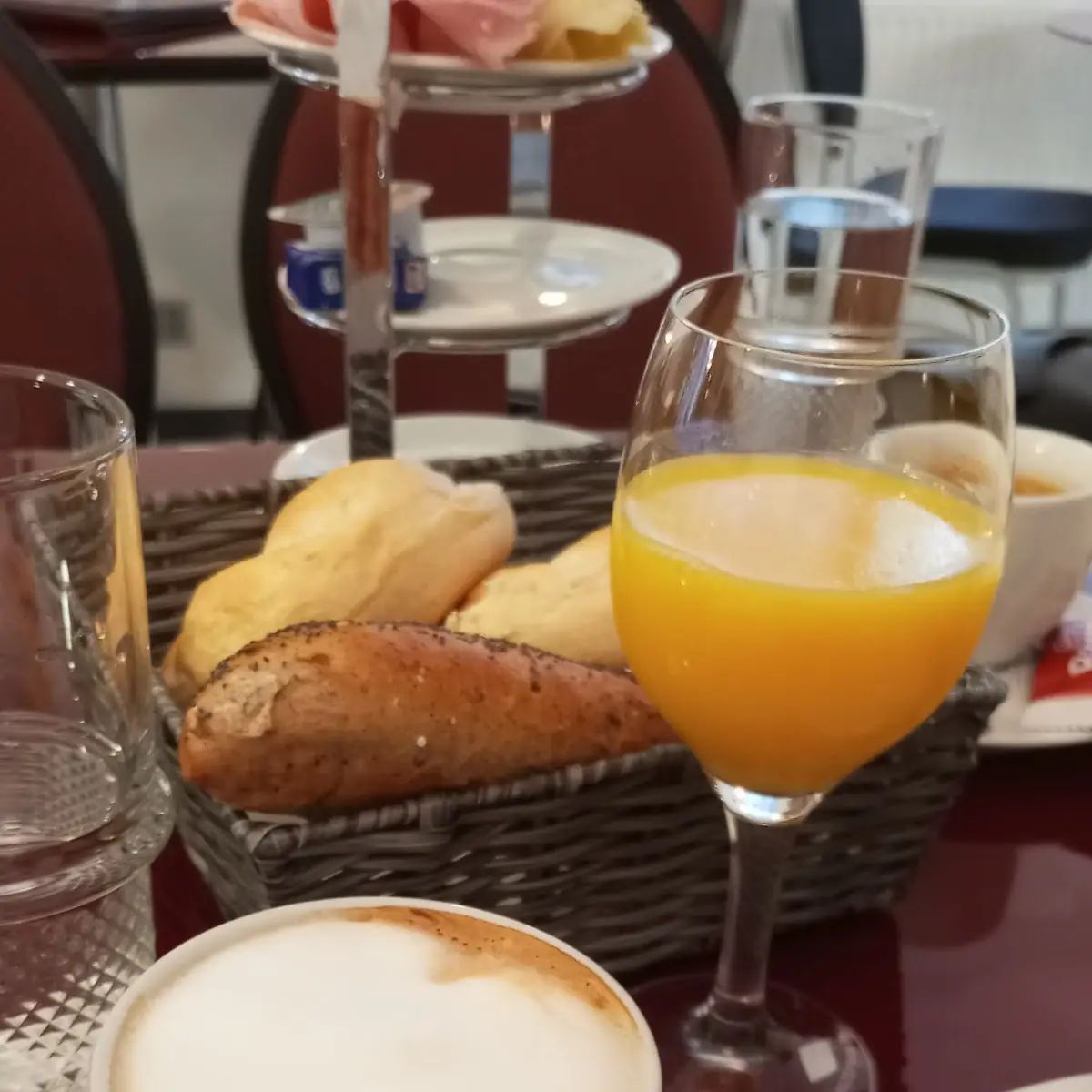 Essen und Trinken photo 3