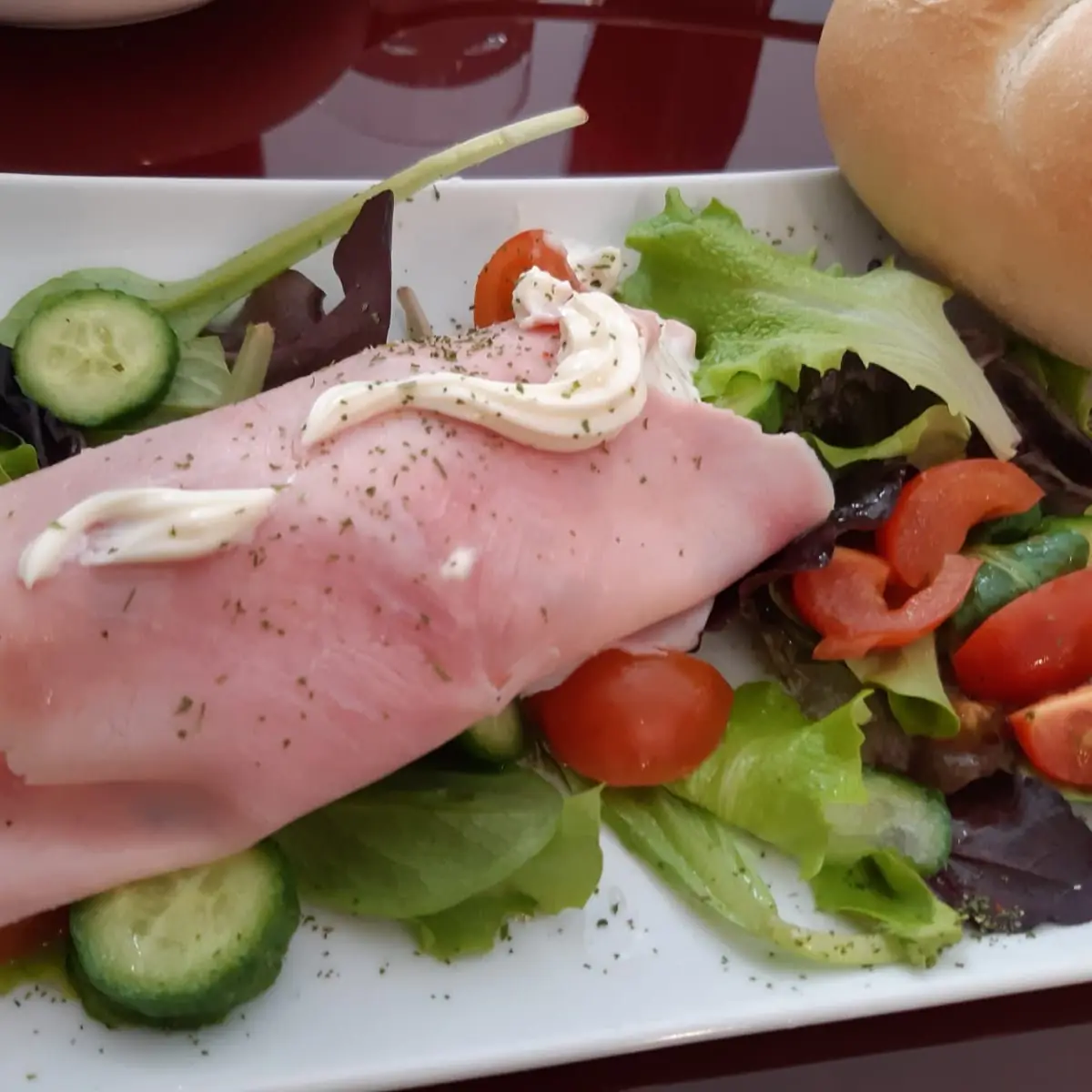 Essen und Trinken photo 4
