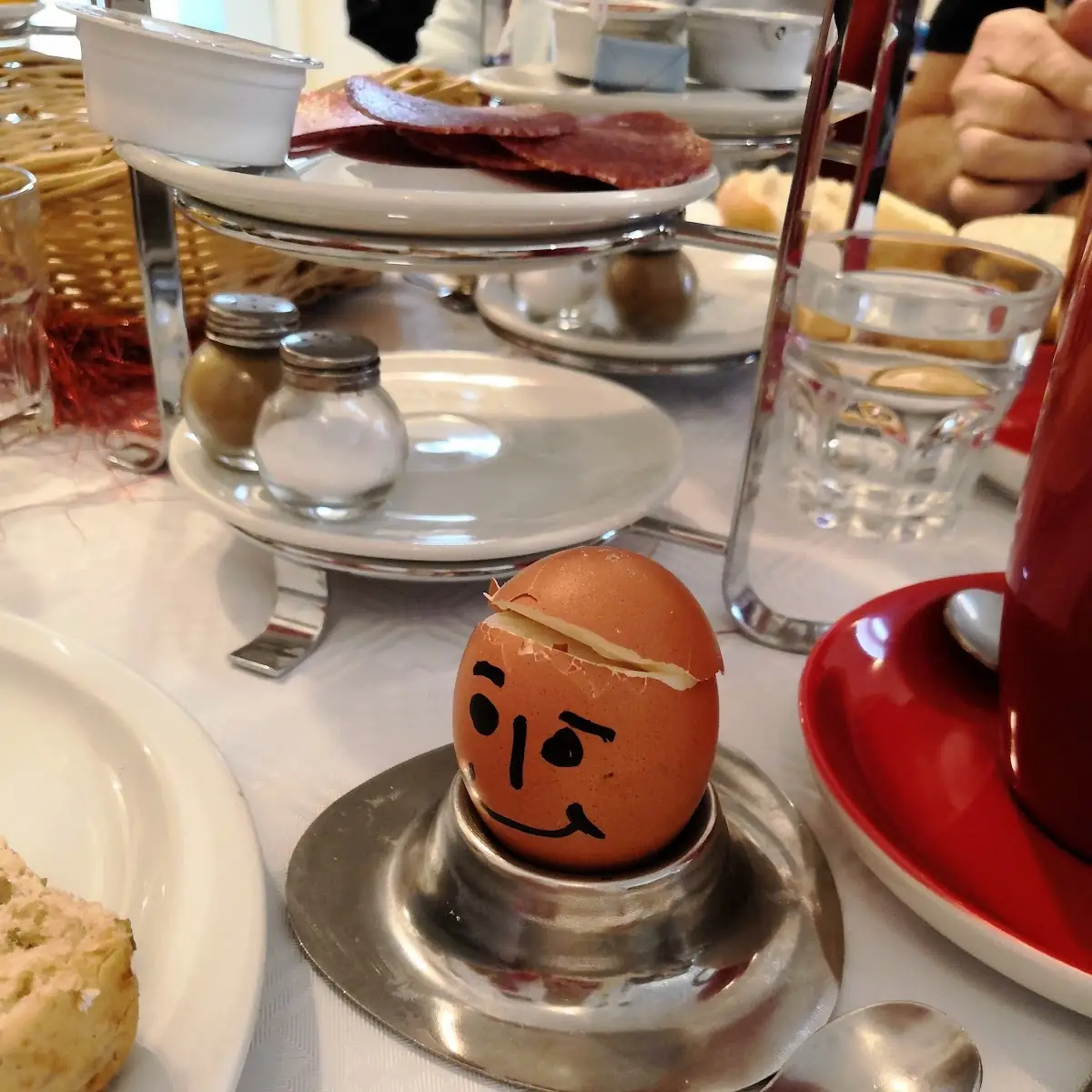 Essen und Trinken photo 6
