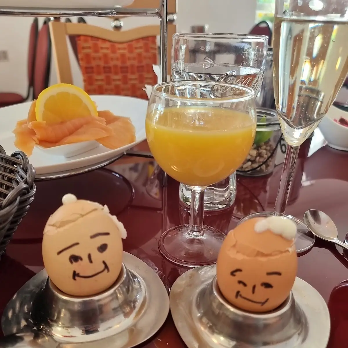 Essen und Trinken photo 9