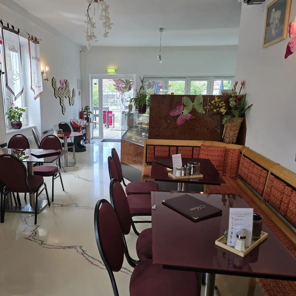 Café Konditorei Handl - Wien Titelbild