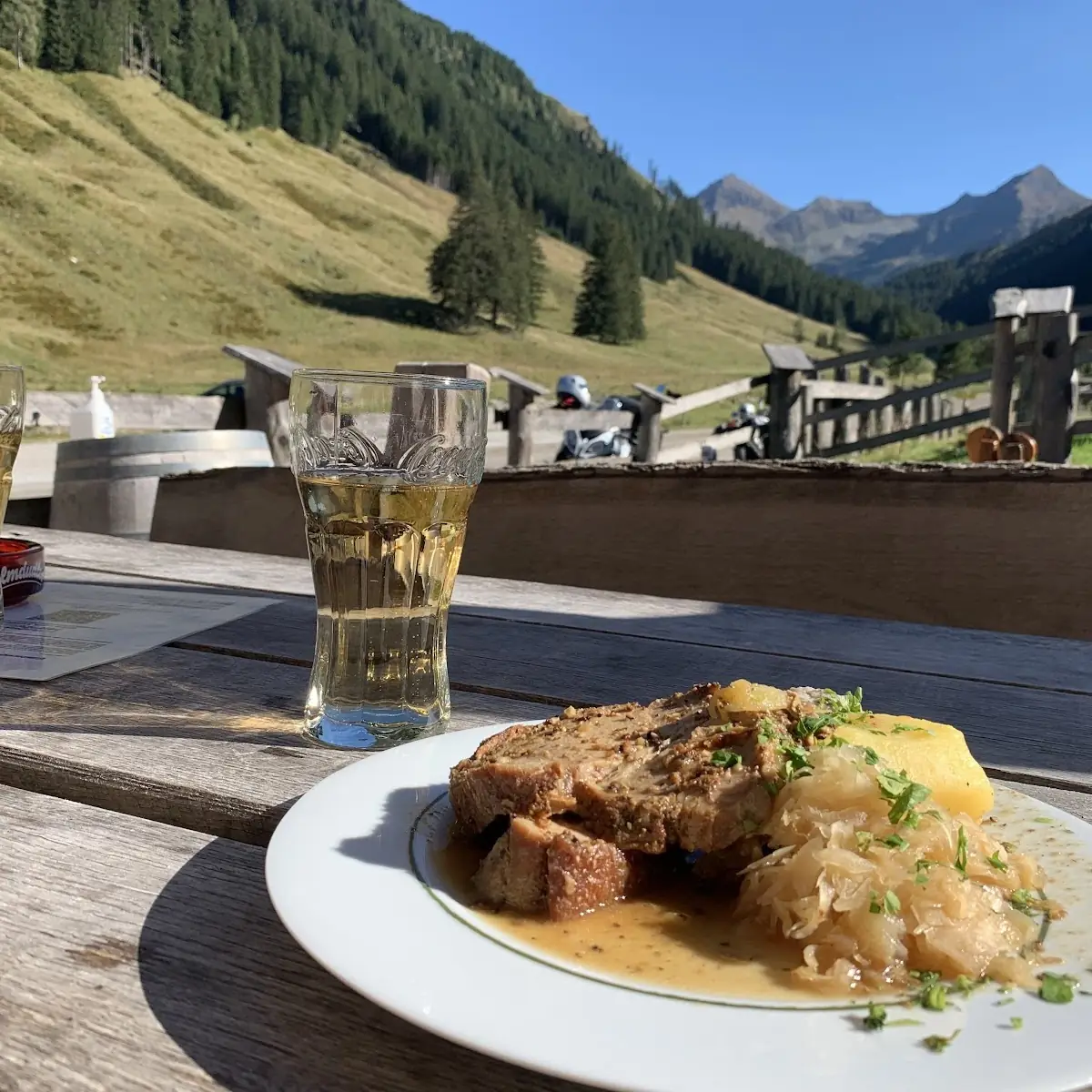 Essen und Trinken photo 10