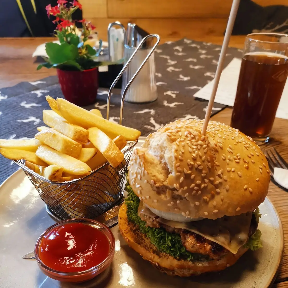 Essen und Trinken photo 2