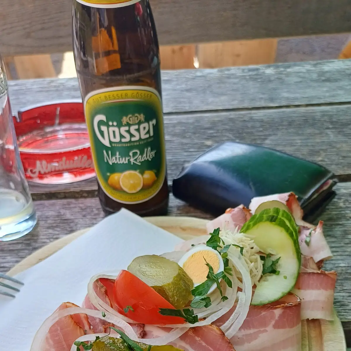 Essen und Trinken photo 3