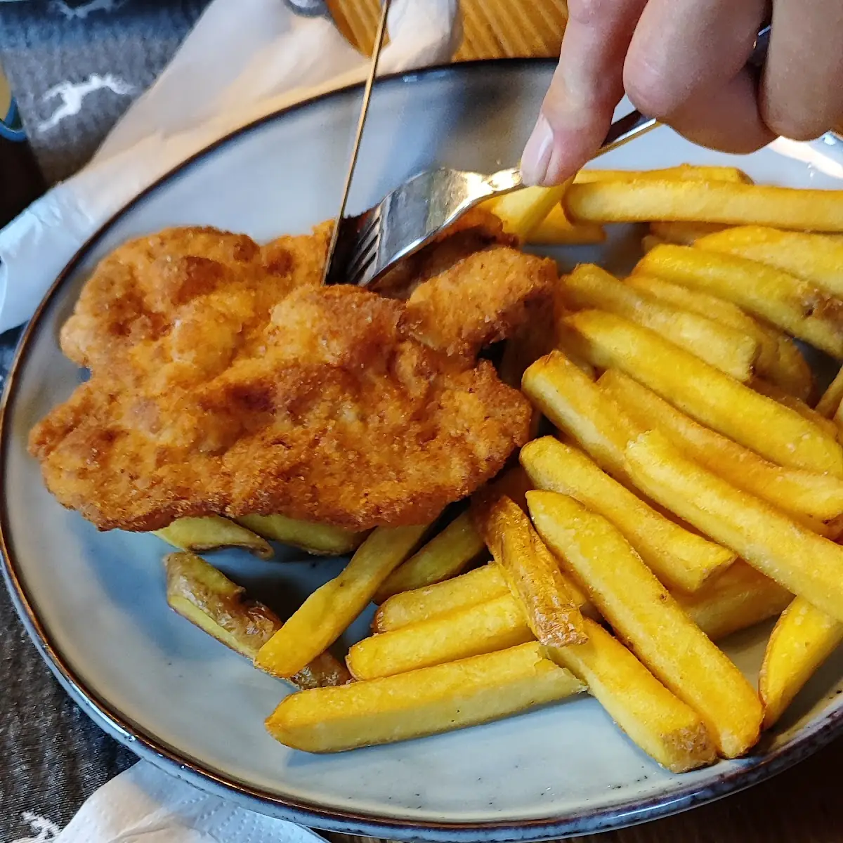 Essen und Trinken photo 4