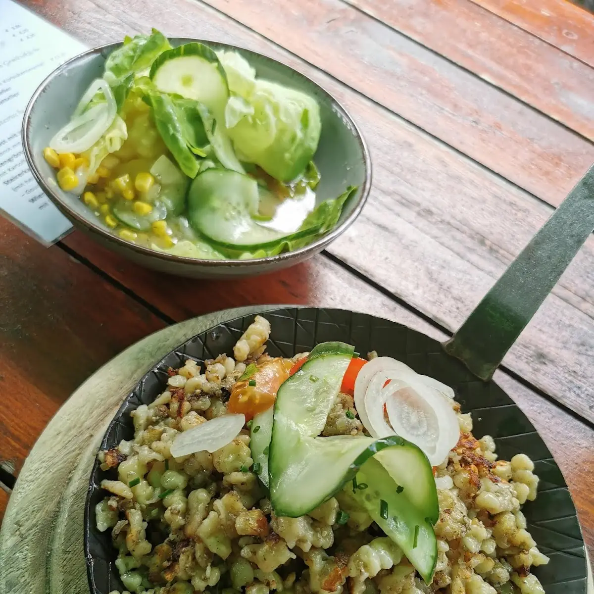Essen und Trinken photo 7