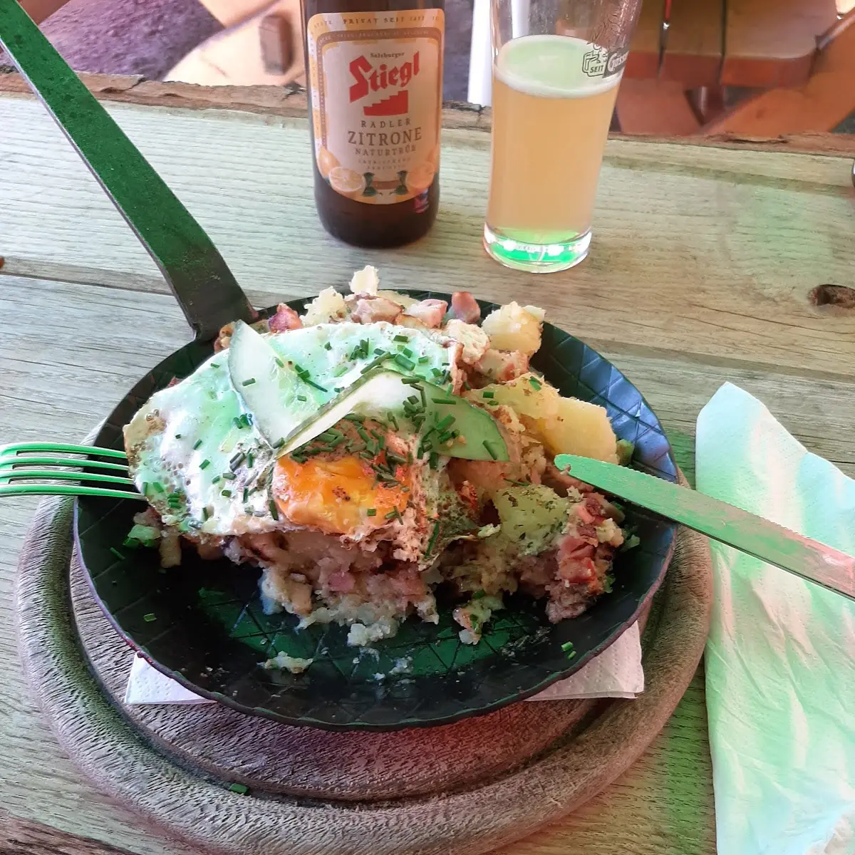 Essen und Trinken photo 8