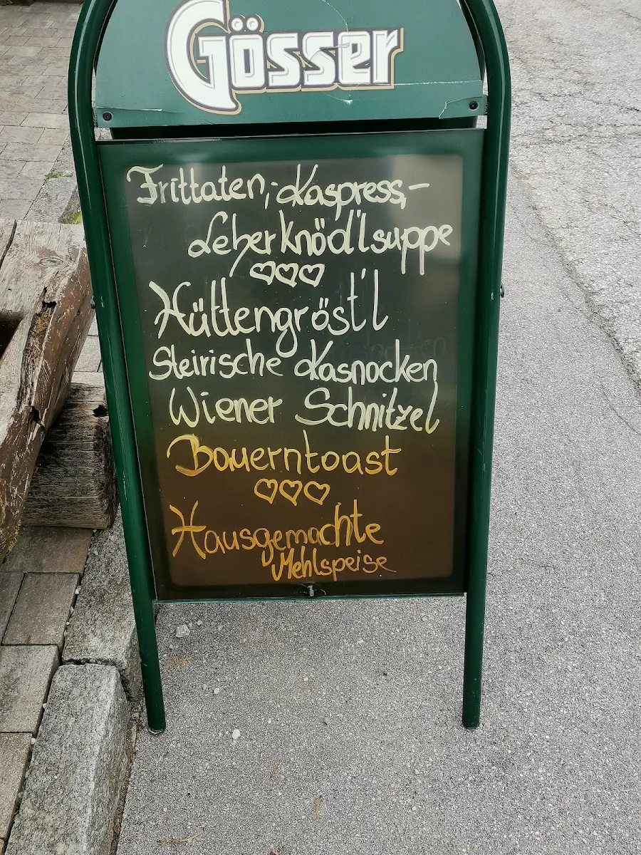 Speisekarte photo 5