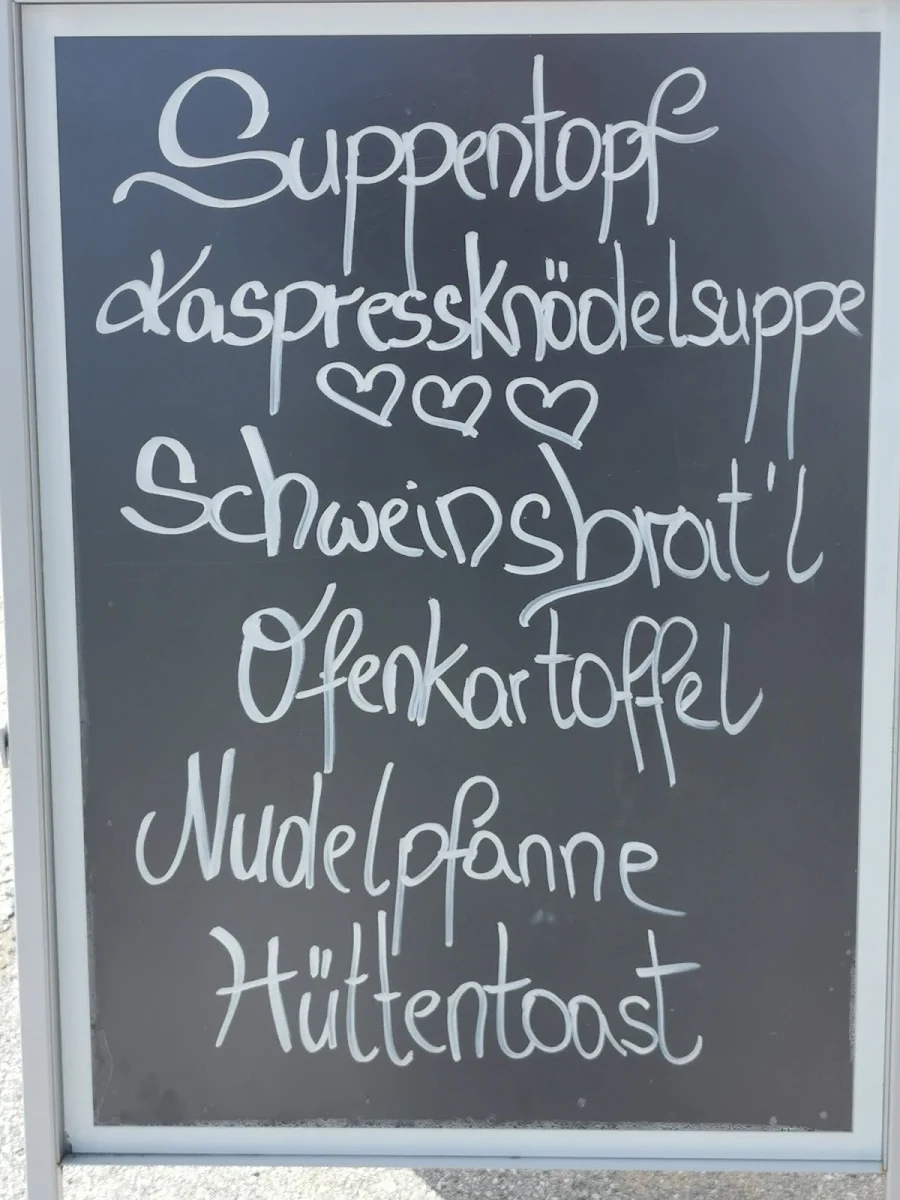 Speisekarte photo 7