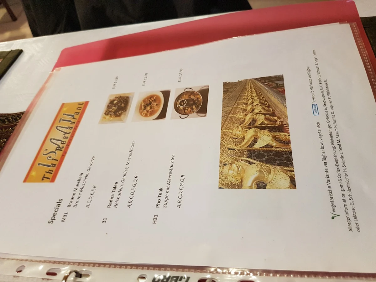 Speisekarte photo 10