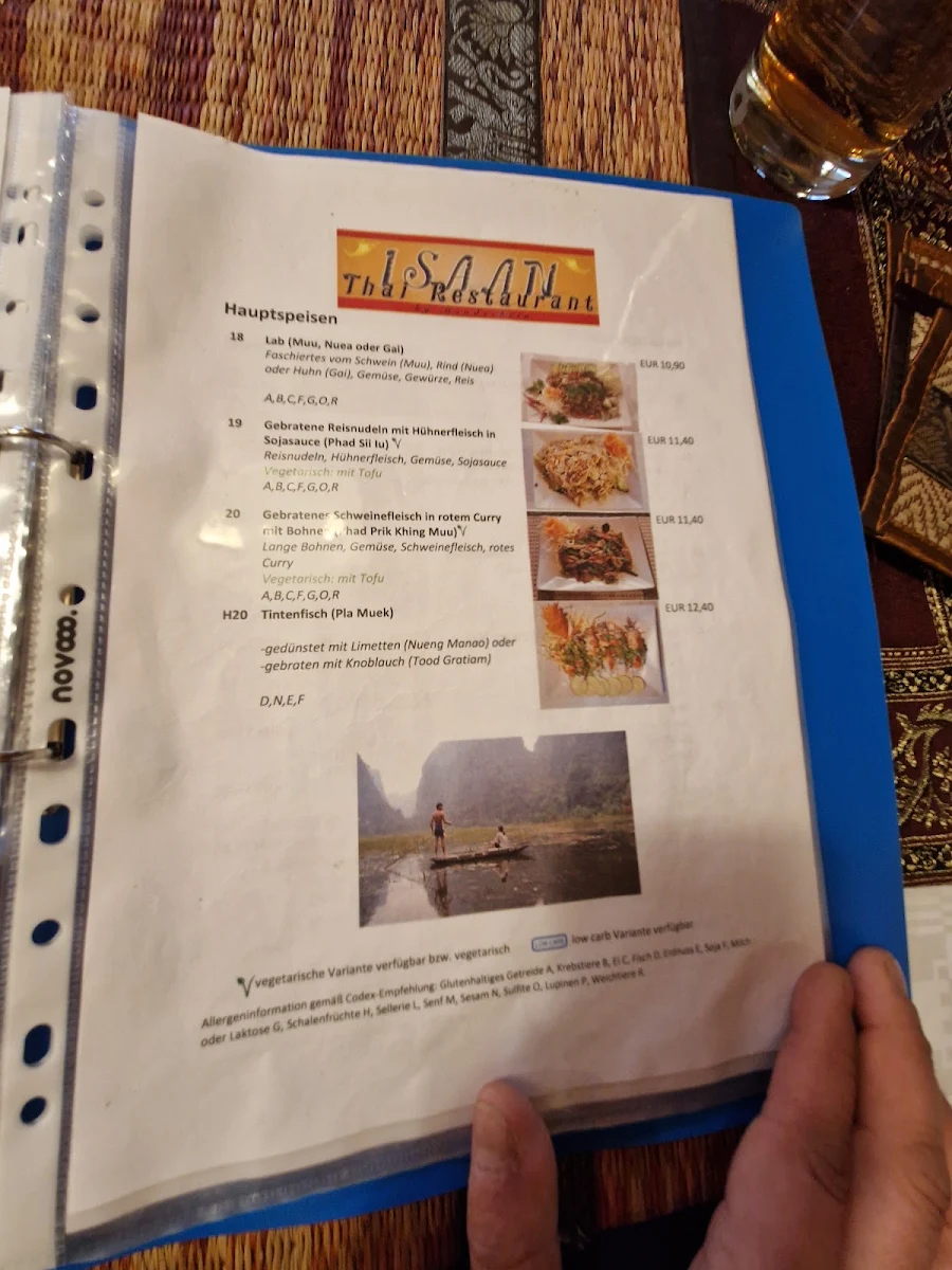 Speisekarte photo 4