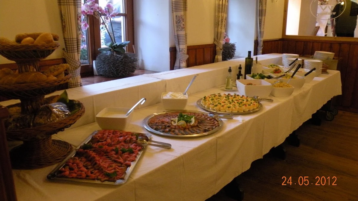 Essen und Trinken photo 1