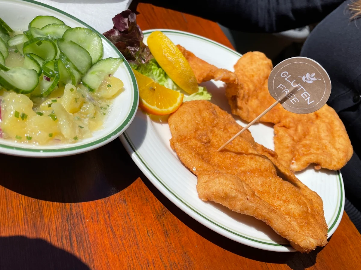 Essen und Trinken photo 8