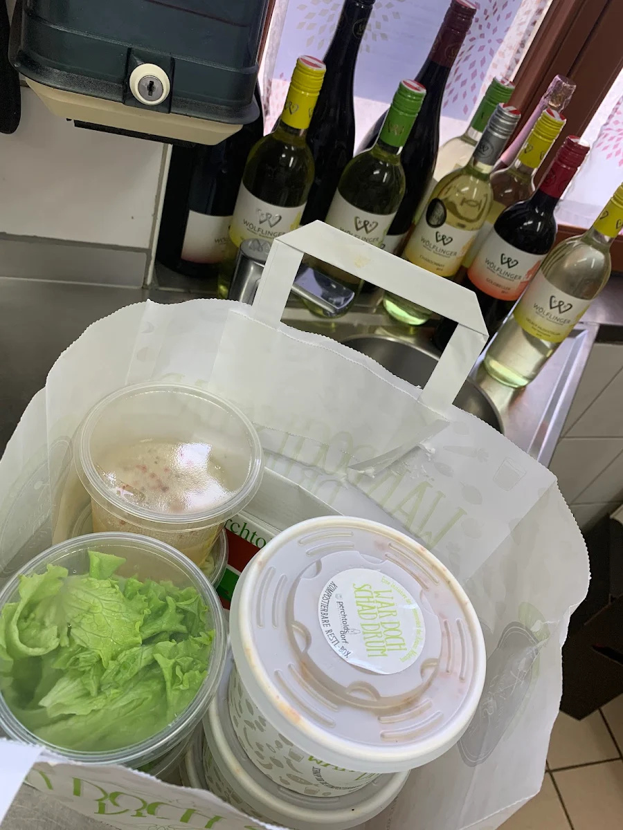 Essen und Trinken photo 9