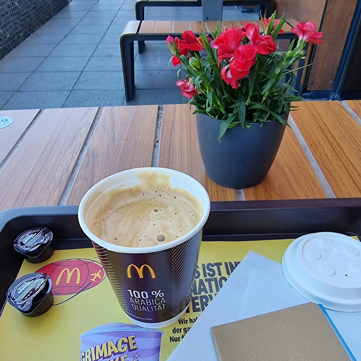 Essen und Trinken photo 3