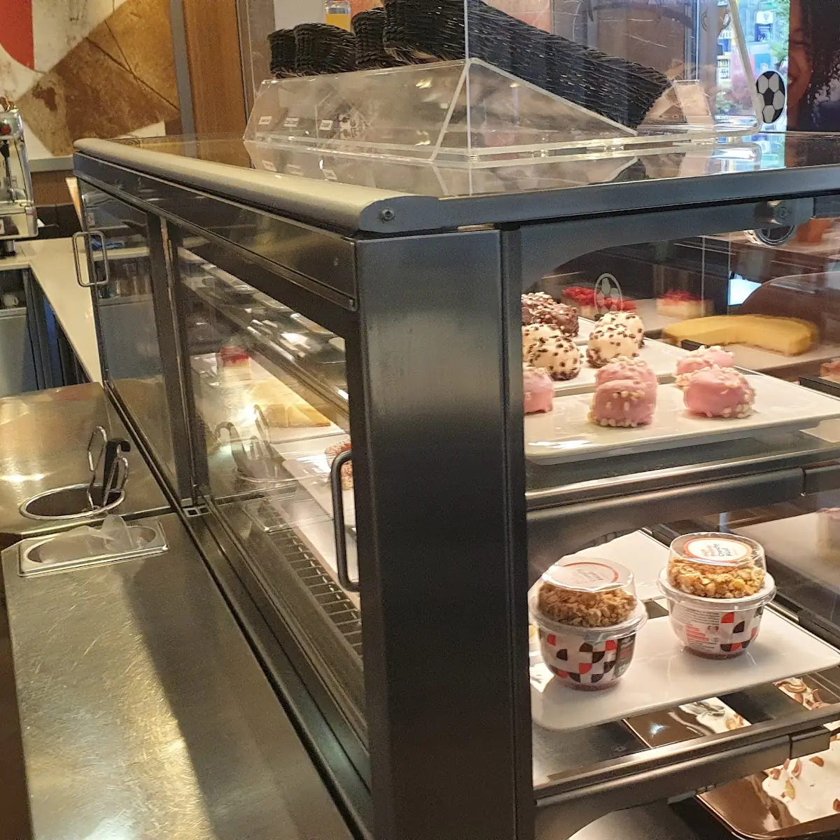 Atmosphäre photo 7
