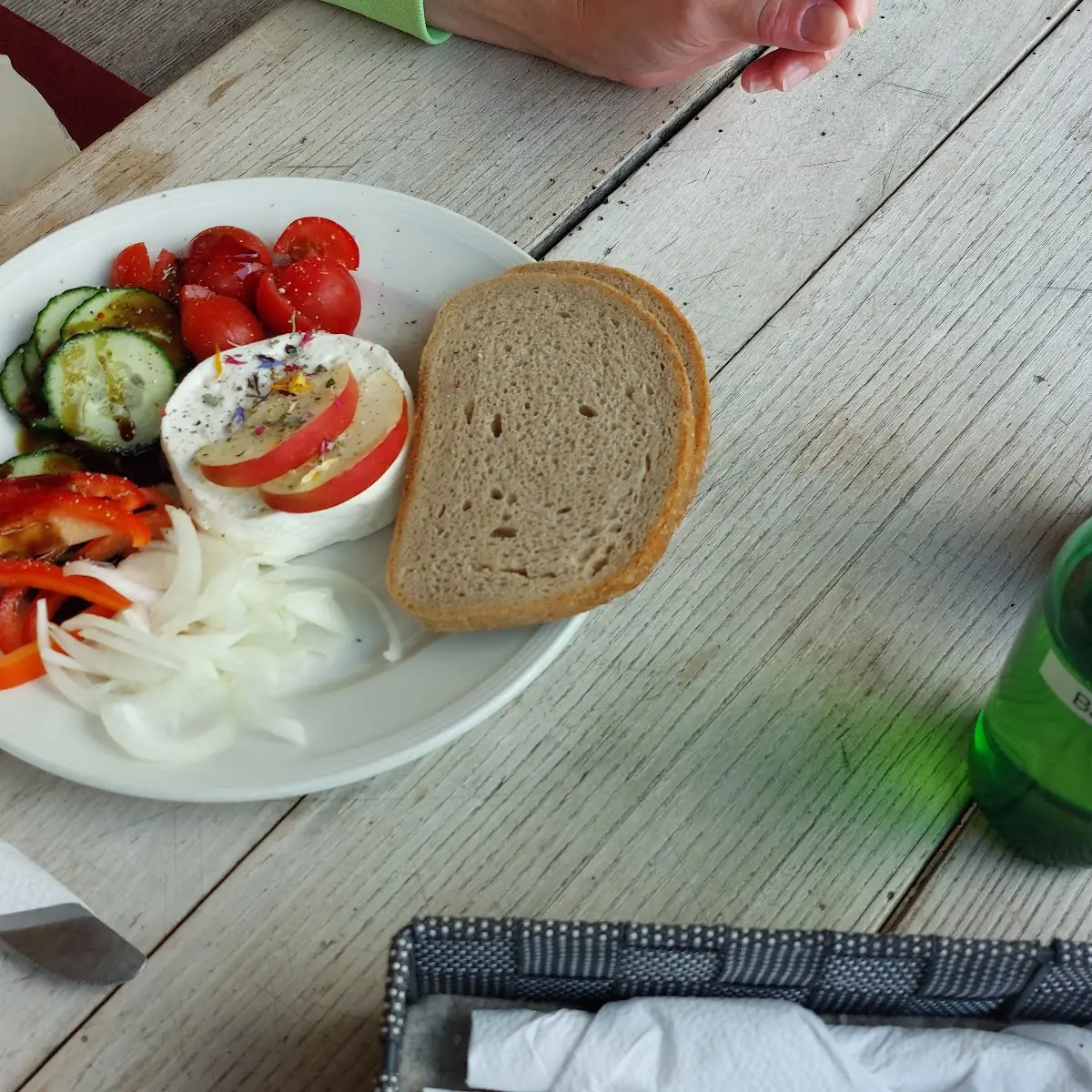 Essen und Trinken photo 5