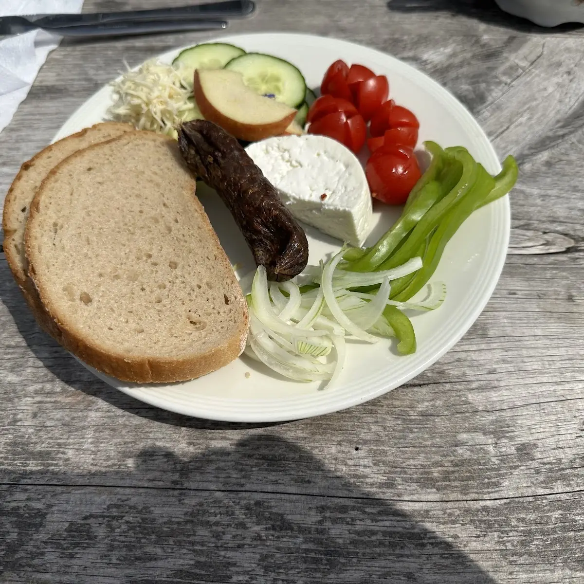 Essen und Trinken photo 6
