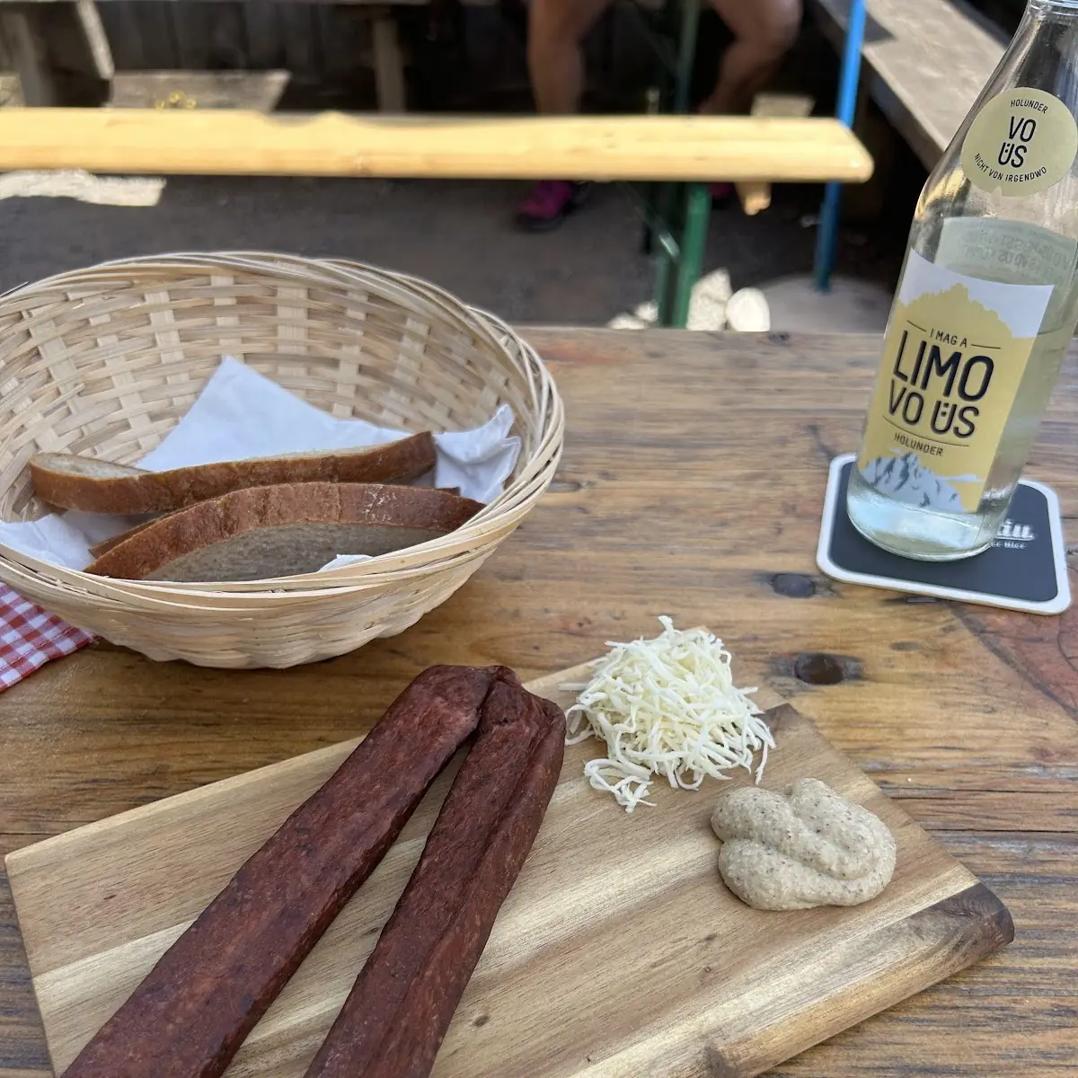 Essen und Trinken photo 7