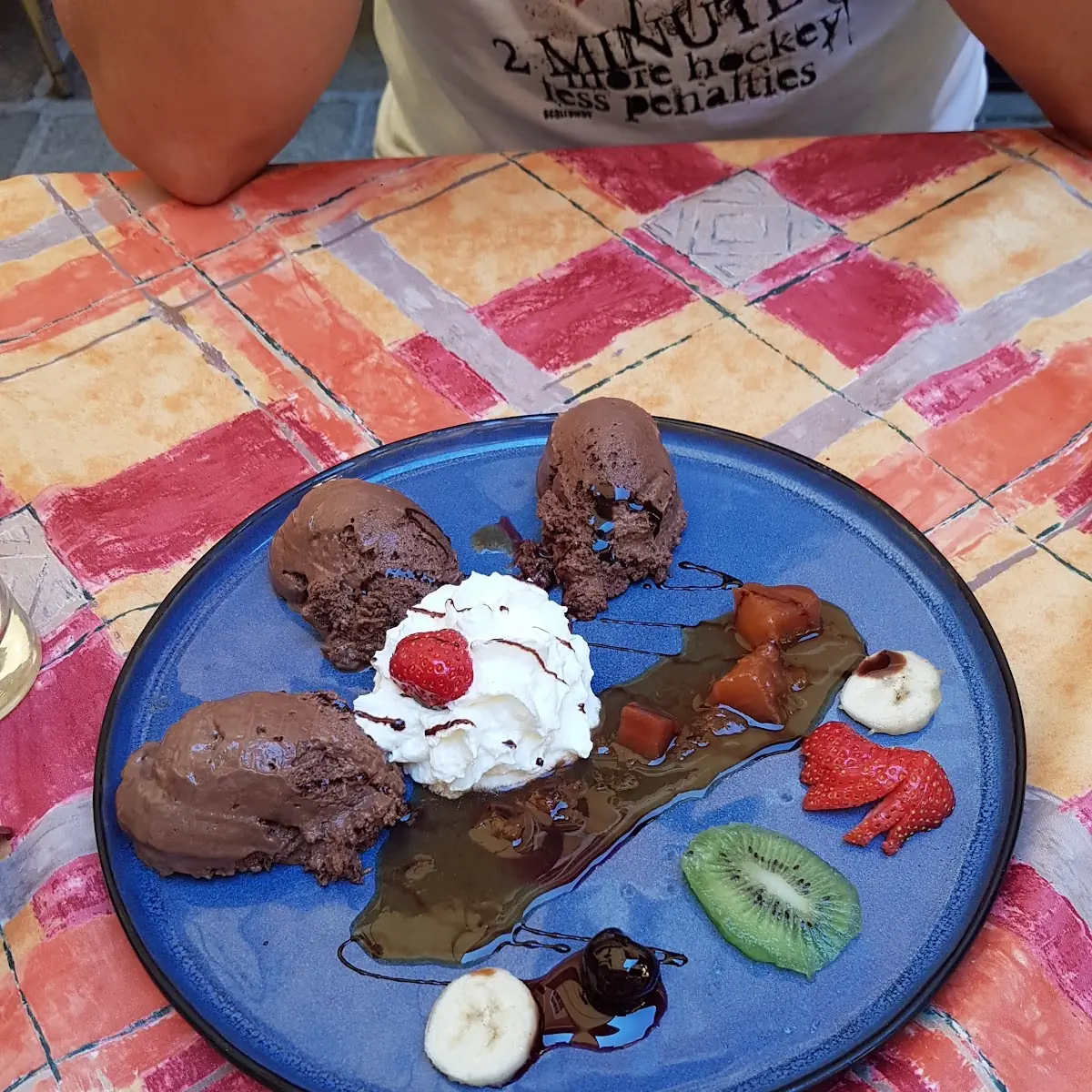 Essen und Trinken photo 10
