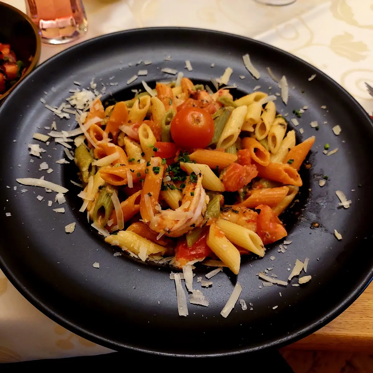 Essen und Trinken photo 4