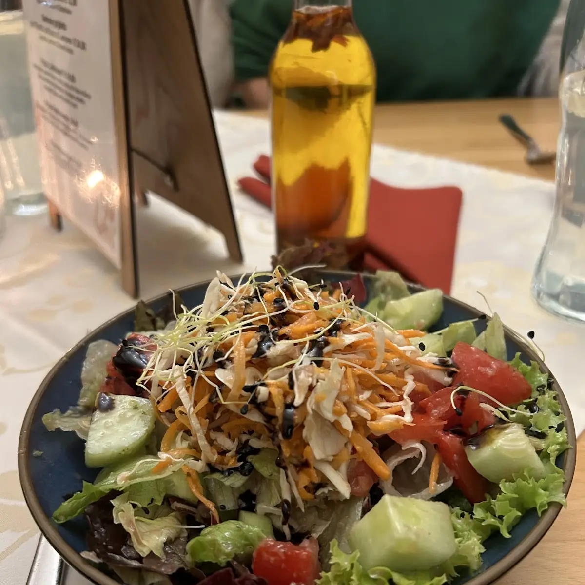 Essen und Trinken photo 5