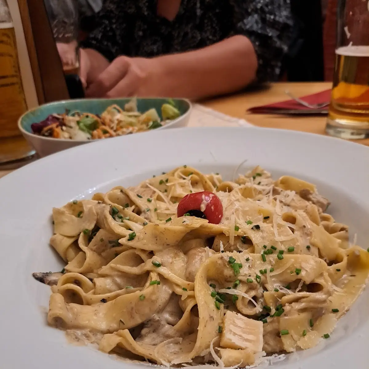 Essen und Trinken photo 6
