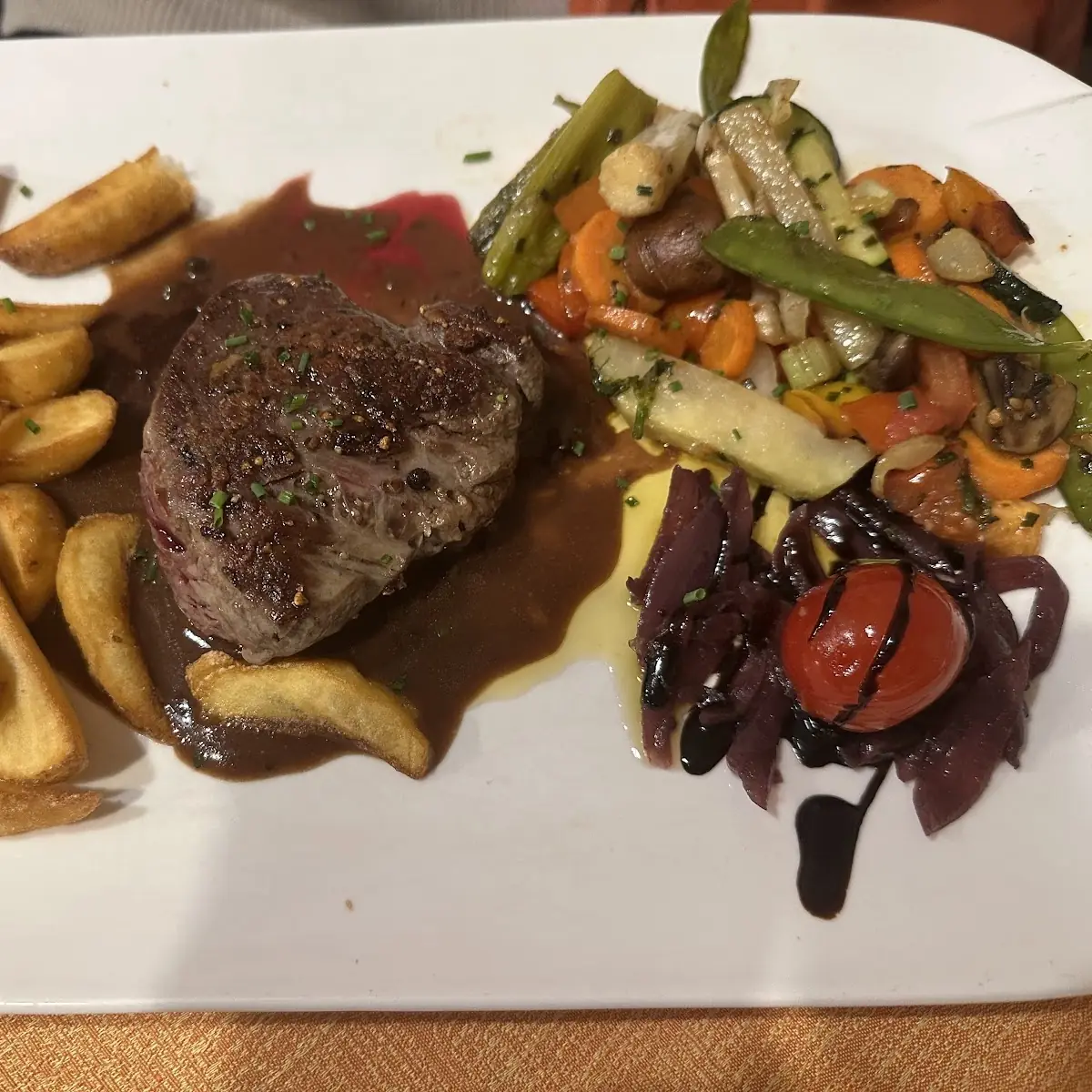 Essen und Trinken photo 9