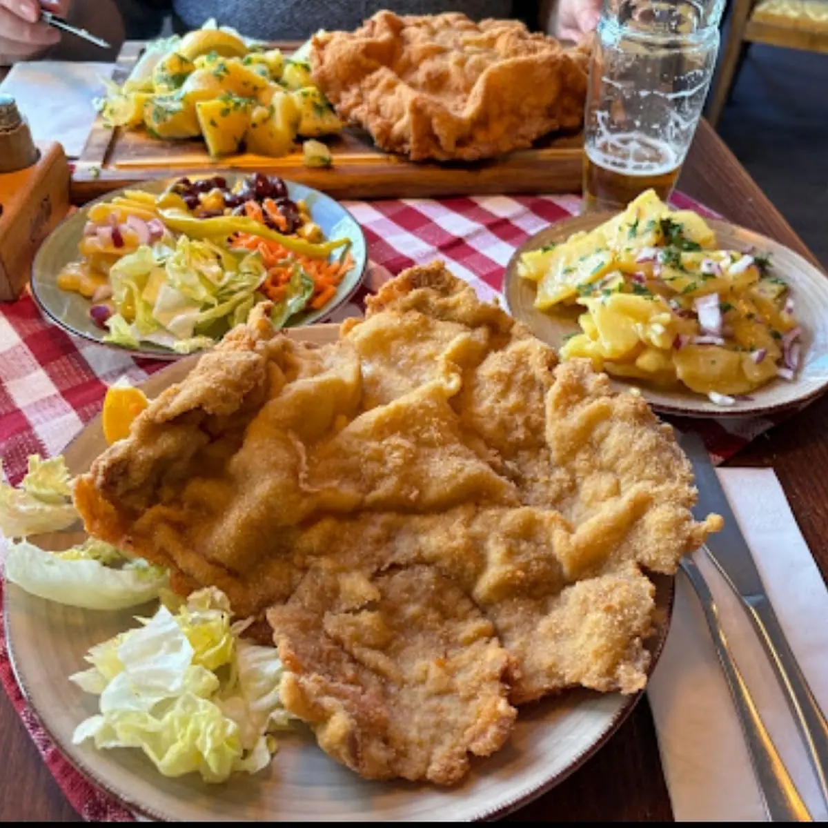 Essen und Trinken photo 1